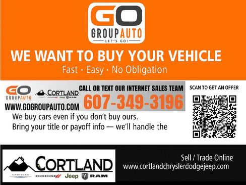 Used 2024 Dodge Durango GT image 3