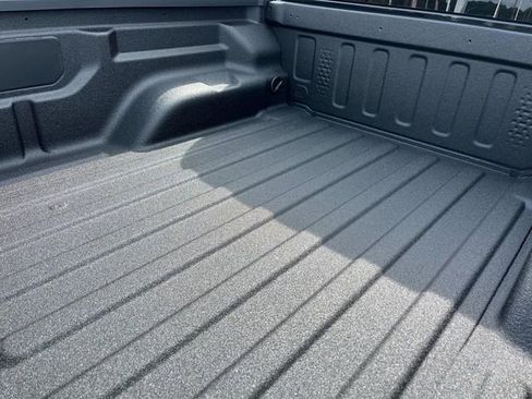 New 2025 Jeep Gladiator Rubicon image 4