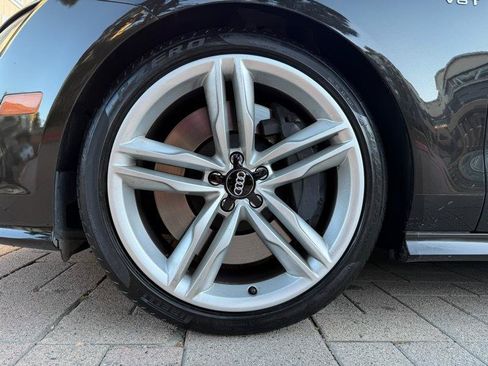 Used 2013 Audi S7 Prestige w/ Comfort Seating Pkg AWD/4WD image 35