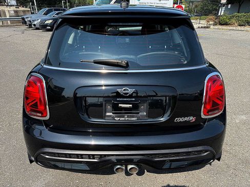 Used 2023 MINI Cooper S FWD image 13