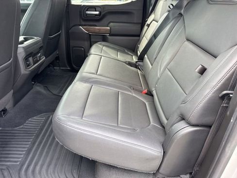 Used 2021 Chevrolet Silverado 1500 RST w/ All Star Edition Plus image 19
