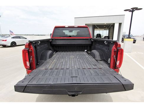 Used 2021 GMC Sierra 2500 AT4 AWD/4WD image 27