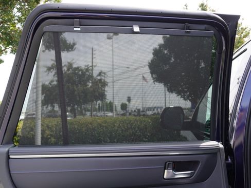 Used 2025 Toyota Sequoia 4WD image 15
