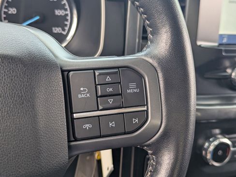 Certified 2022 Ford F150 XLT w/ Equipment Group 301A Mid image 25