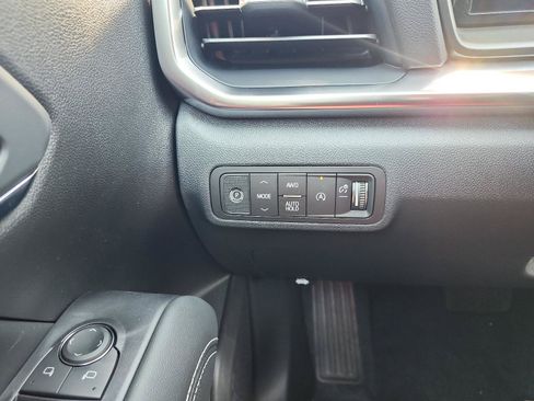 New 2027 GMC Terrain Denali AWD/4WD image 18