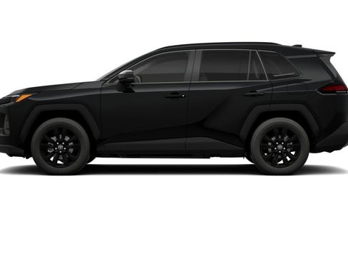 New 2026 Toyota RAV4 XLE Premium AWD/4WD image 4