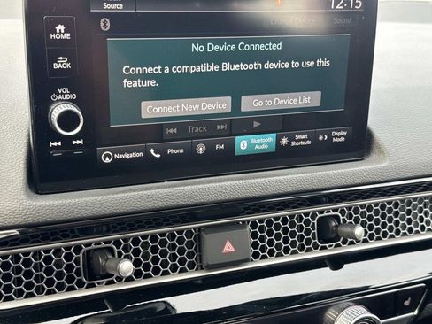 Used 2023 Honda Civic Sport Touring image 24