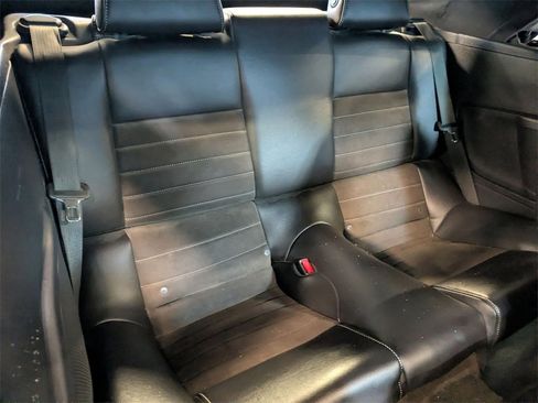 Used 2014 Ford Mustang GT w/ Electronics Package image 17