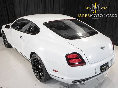 Used 2011 Bentley Continental GT Supersports image 7