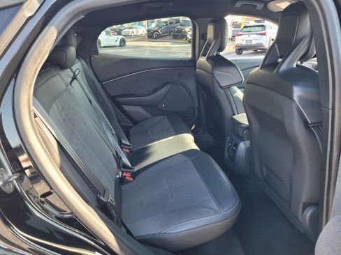 Used 2021 Ford Mustang Mach-E GT w/ GT Performance Edition image 15