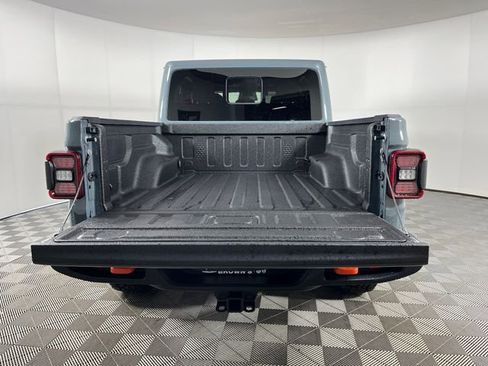 New 2026 Jeep Gladiator Mojave image 6