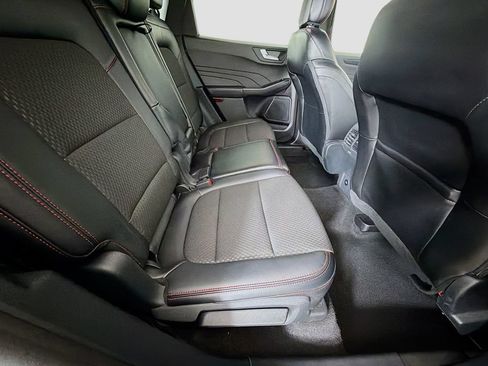 Used 2024 Ford Escape ST-Line Select w/ Tech Pack #2 AWD/4WD image 27