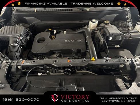 Used 2020 GMC Terrain SLE w/ Driver Convenience Package image 55