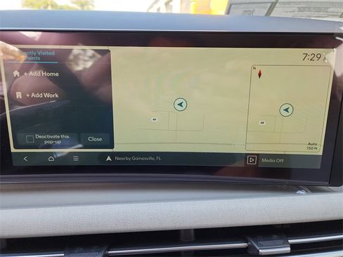 New 2025 Hyundai Tucson SEL image 17