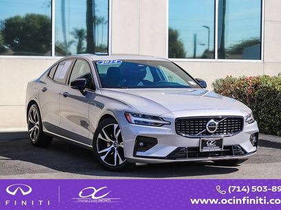 Used 2024 Volvo S60 B5 Core