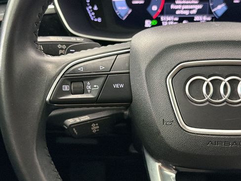 Used 2020 Audi Q3 2.0T Premium Plus w/ Premium Plus Package AWD/4WD image 19