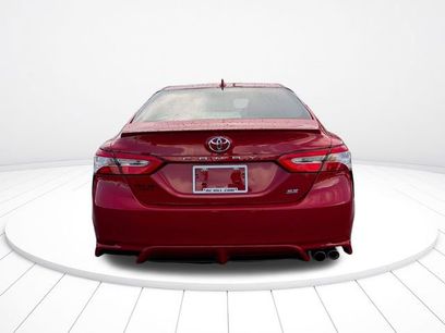Used 2020 Toyota Camry SE