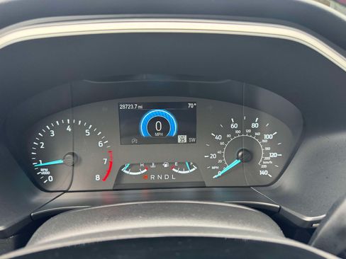 Used 2022 Ford Escape SEL w/ SEL Stealth AWD Package image 28