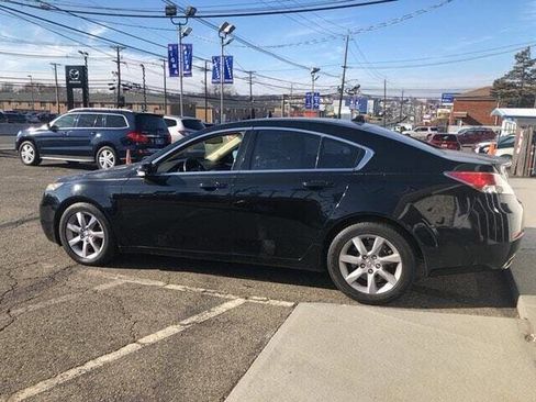 Used 2013 Acura TL w/ Technology Package image 3
