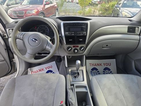 Used 2010 Subaru Forester 2.5X Premium image 23