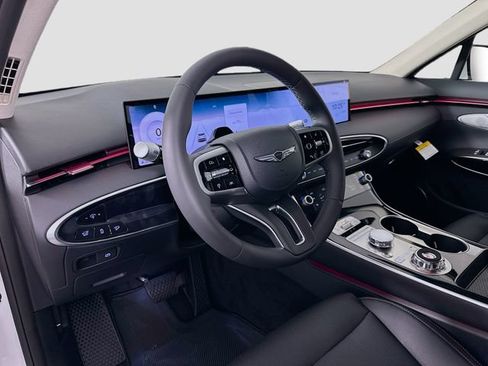 New 2026 Genesis GV70 2.5T AWD/4WD image 9