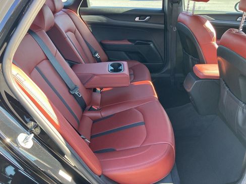 Used 2023 Kia K5 GT-Line image 30