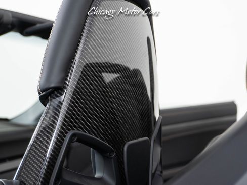 Used 2019 Porsche 911 Speedster RWD image 51