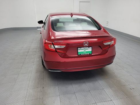 Used 2018 Honda Accord LX image 6