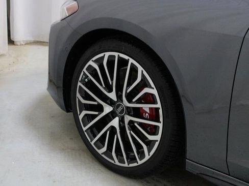 New 2025 Audi S5 Premium Plus image 29