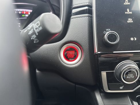 Used 2019 Honda CR-V EX-L image 22