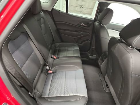 New 2026 Chevrolet Trax LT w/ Driver Confidence Package image 33