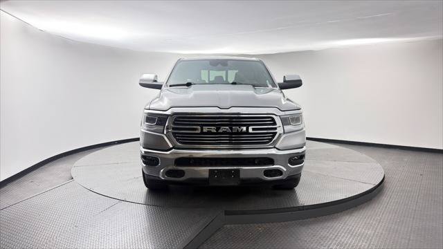 Used 2023 RAM 1500 Laramie RWD image 13