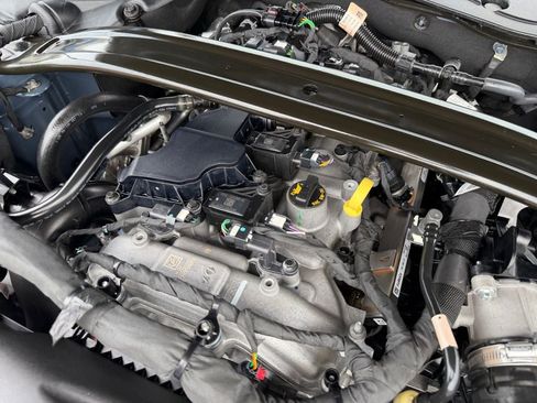 Used 2025 Ford Mustang Premium RWD image 30