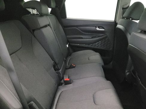 Used 2020 Hyundai Santa Fe SE AWD/4WD image 19