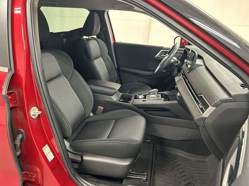 Used 2022 Mitsubishi Outlander ES AWD/4WD image 23