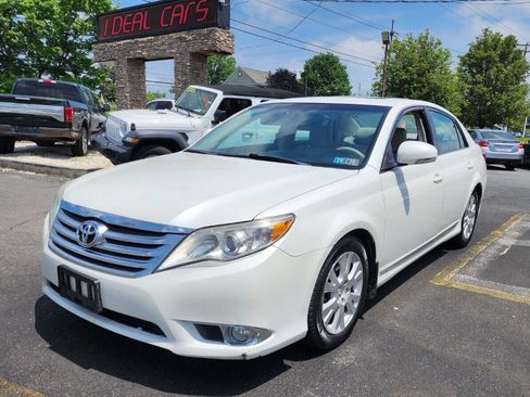 Used 2012 Toyota Avalon image 38