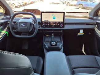 New 2026 Subaru Solterra video 2