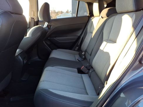 Certified 2024 Subaru Crosstrek 2.0i Premium image 9