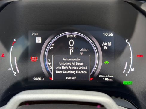 Used 2023 Lexus RX 350 w/ Cold Area Package image 26