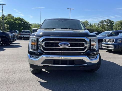 Certified 2023 Ford F150 XLT w/ Equipment Group 302A High AWD/4WD image 30