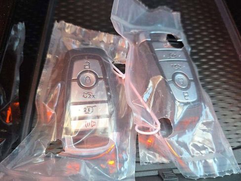 Used 2026 Ford Mustang Mach-E Premium w/ Sport Appearance Package image 17