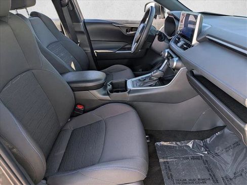 Used 2023 Toyota RAV4 SE image 20
