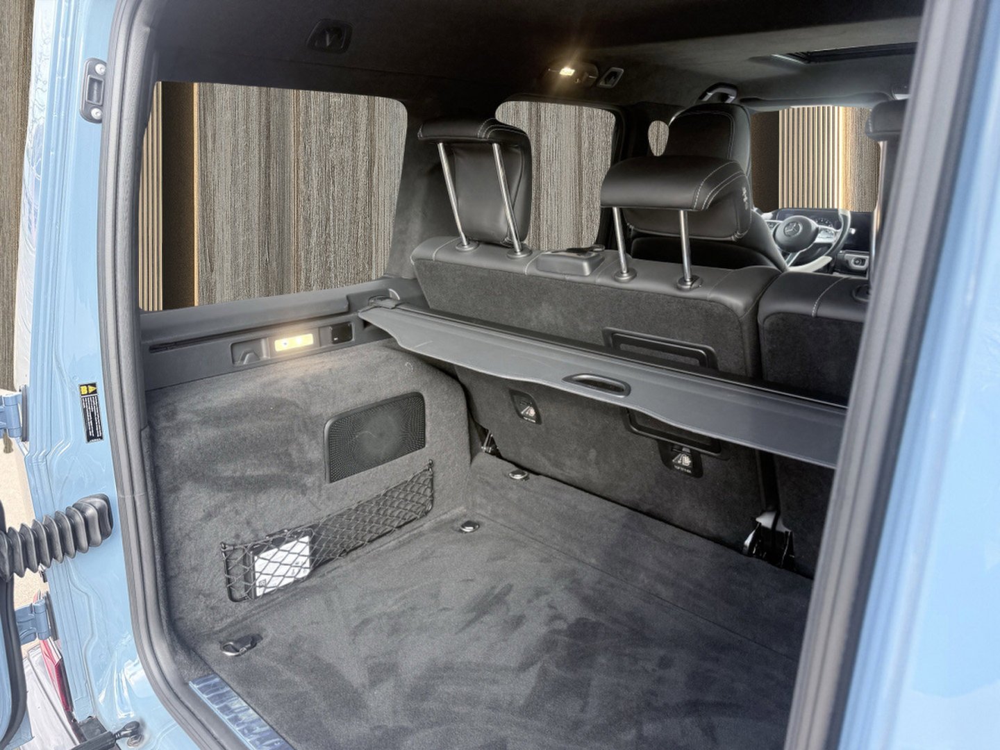 Used 2023 Mercedes-Benz G 550 image 20