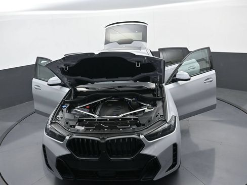 New 2027 BMW X6 xDrive40i AWD/4WD image 39