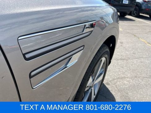 Used 2021 Genesis GV80 3.5T Advanced + AWD/4WD image 8
