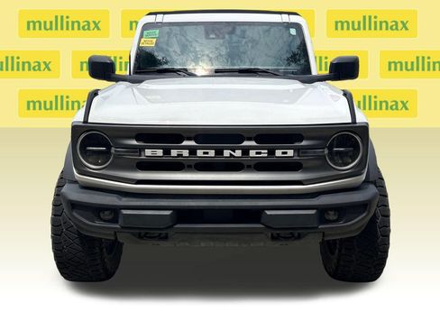 Used 2023 Ford Bronco Big Bend AWD/4WD image 15