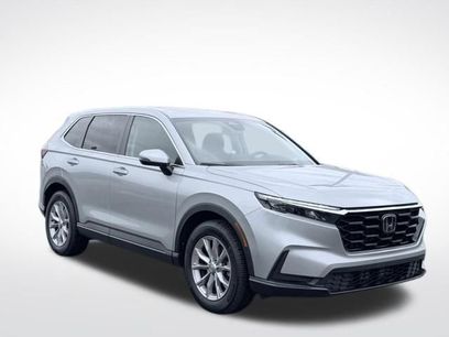 Used 2023 Honda CR-V EX