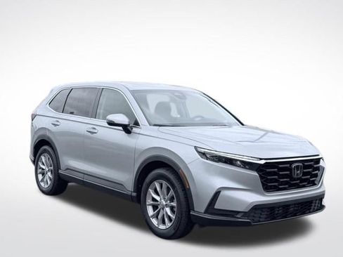 Used 2023 Honda CR-V EX image 4