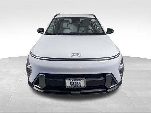 New 2026 Hyundai Kona SEL Sport image 8