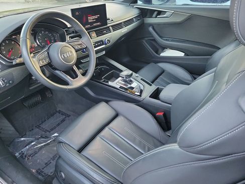 Used 2023 Audi A5 2.0T Premium w/ Convenience Package image 7